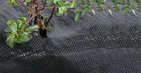 permeability of geotextile